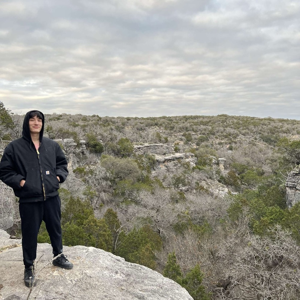 Meet your Posher, Kennedy